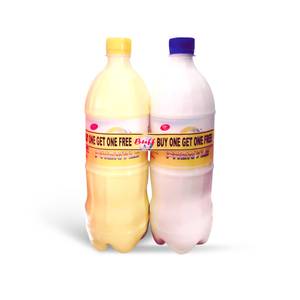 Buff Phenyle 1ltr